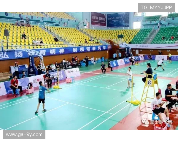 锦屏县职工足球赛精彩直播开赛 展现团结拼搏精神激烈角逐上演